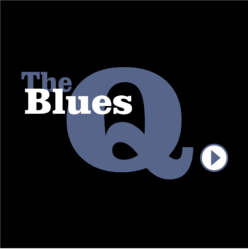The Blues Q - Logo