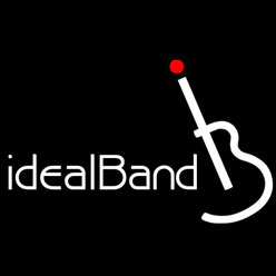 IdealBand_logo
