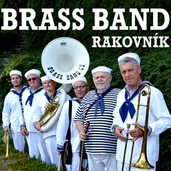 Brass Band Rakovník